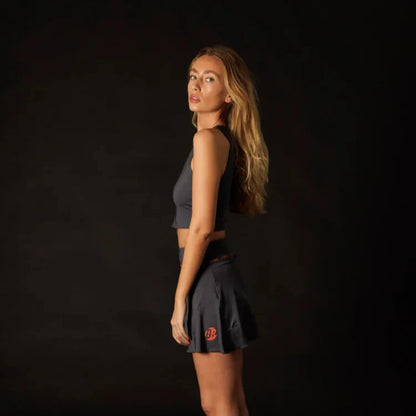 Women's Advanced Skirt Drybreak Black 'ProDry'