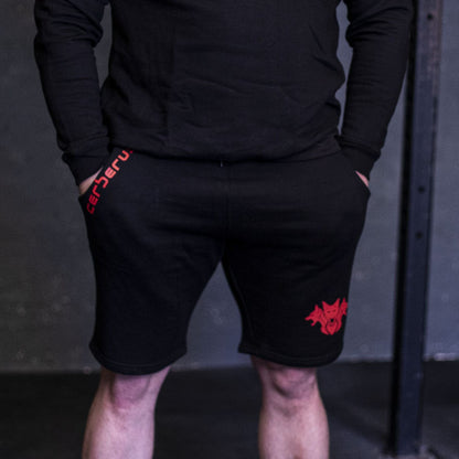 CORE Shorts – CERBERUS