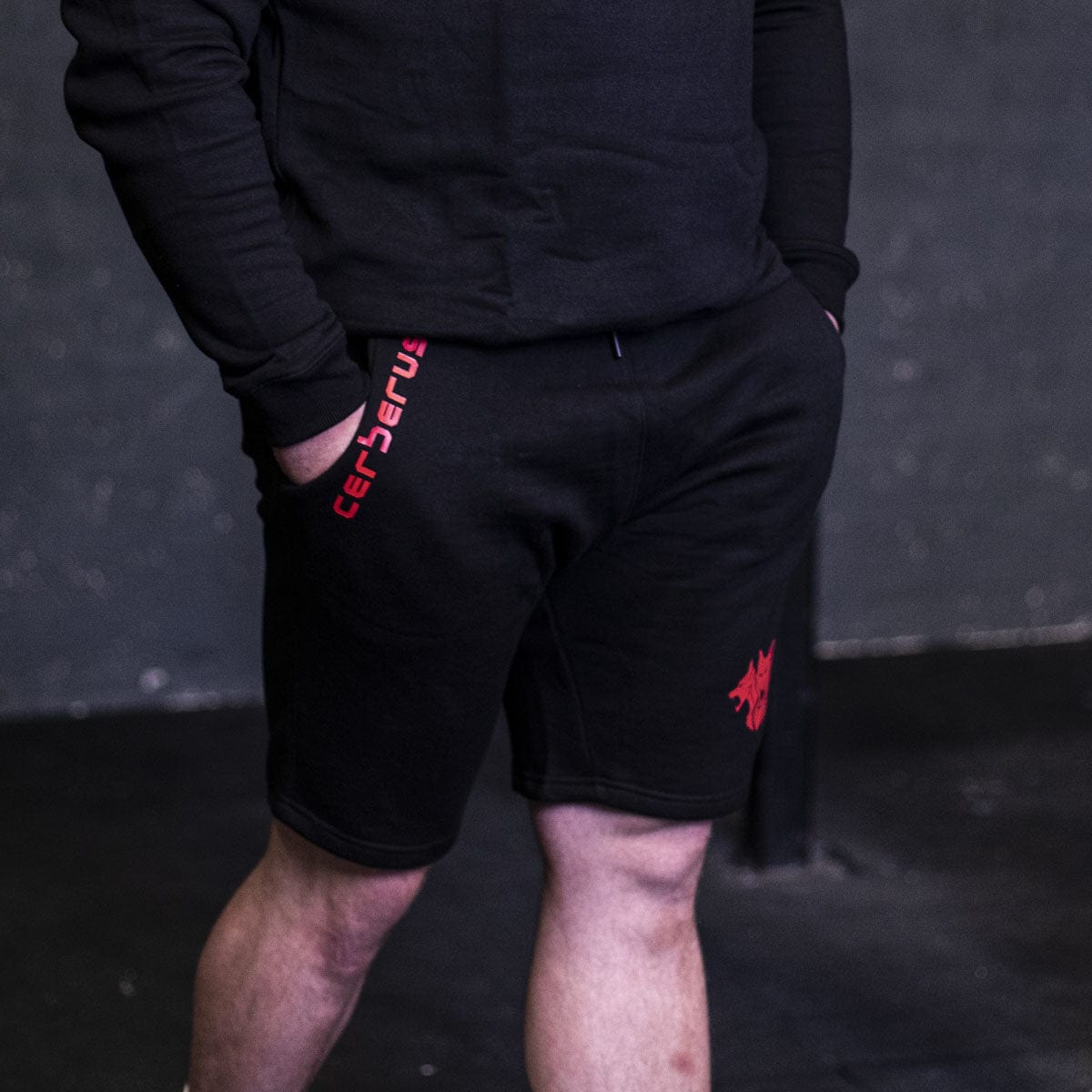 CORE Shorts – CERBERUS