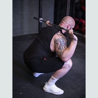 CORE Shorts – CERBERUS