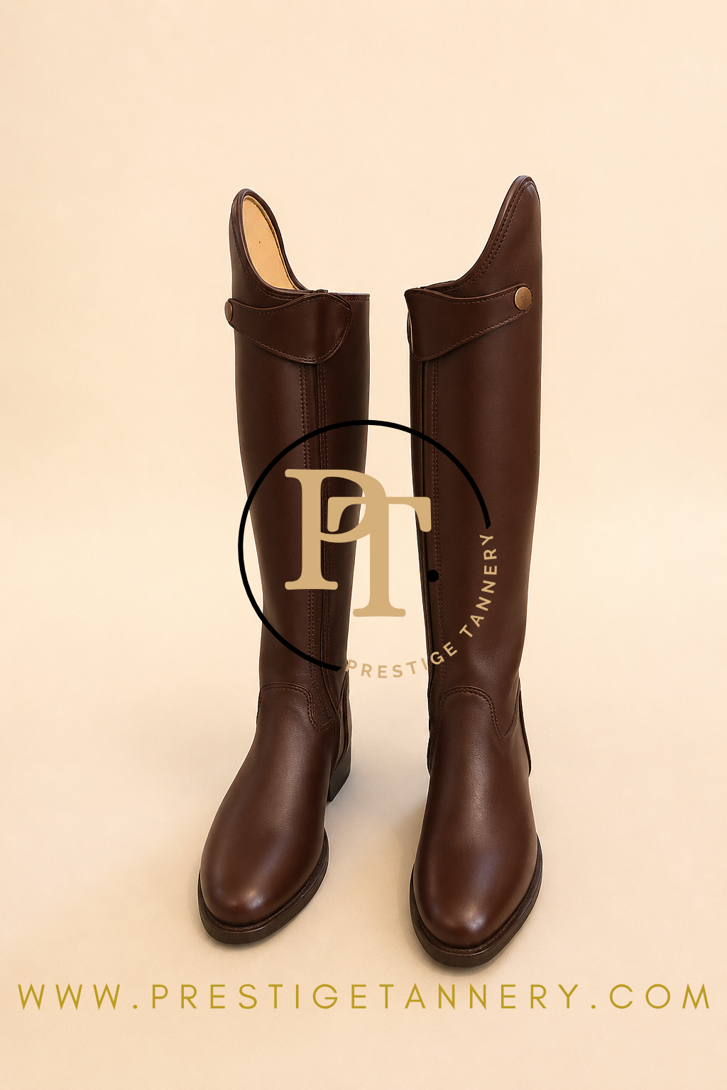 Classic Dressage Boots For Women