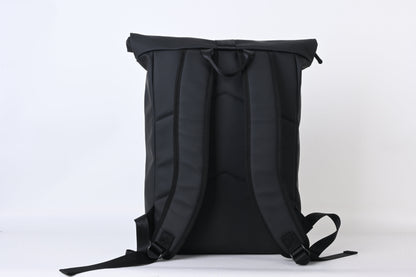 North Peak Blaze Rolltop Backpack