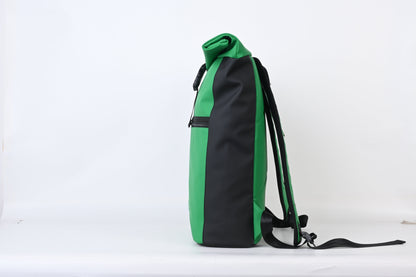 North Peak Blaze Rolltop Backpack