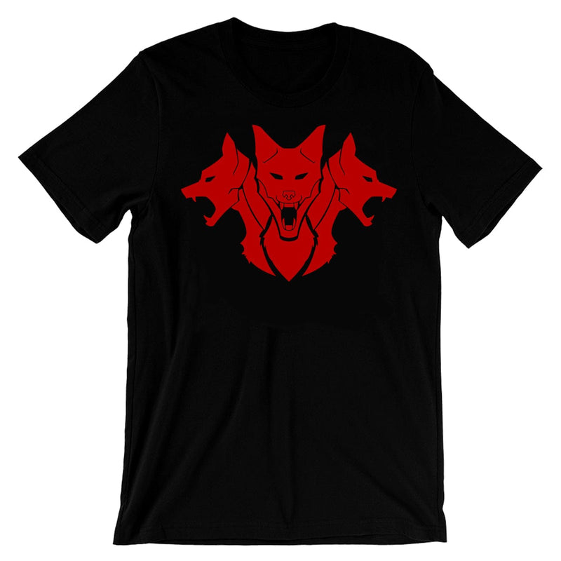 Defeat Destroy Devour T-Shirt