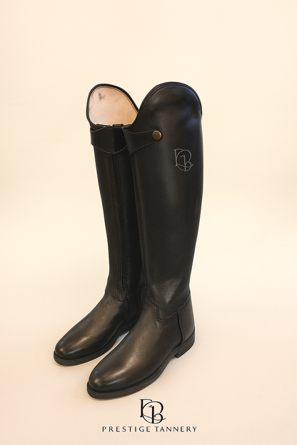 Classic Dressage Boots For Women