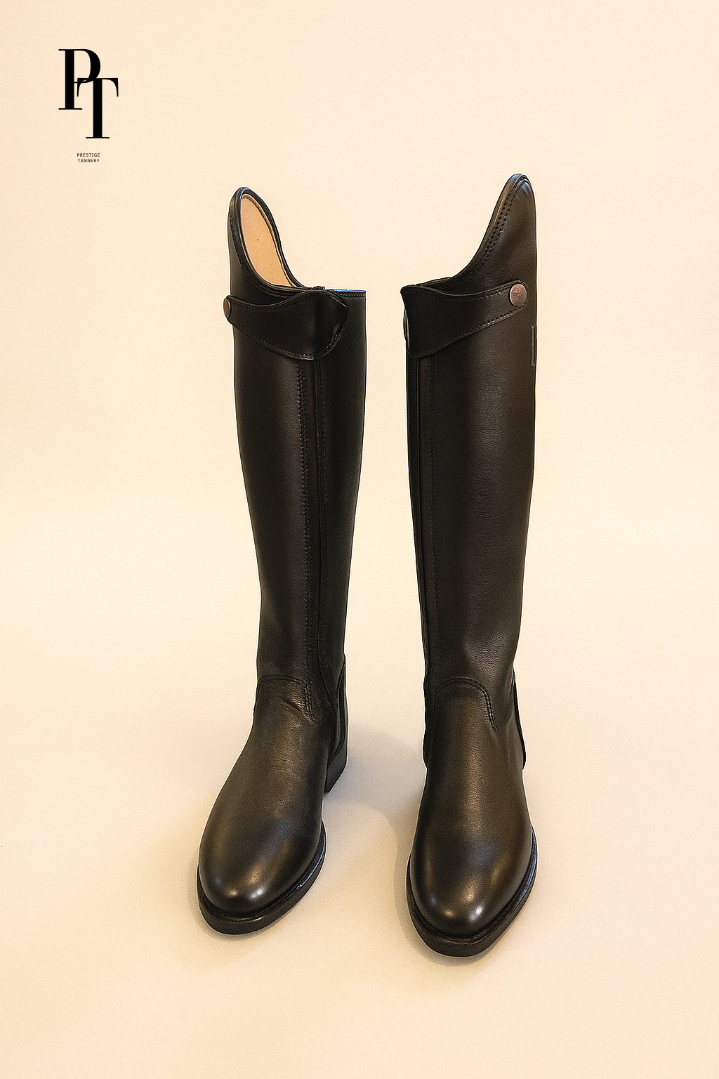 Classic Dressage Boots For Women