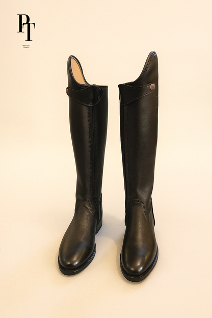 Classic Dressage Boots For Women