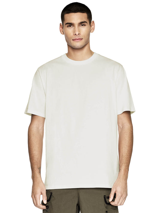 Organic Cotton Oversized T-shirt - Unisex
