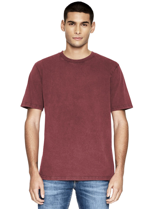 Organic Cotton Oversized T-shirt - Unisex