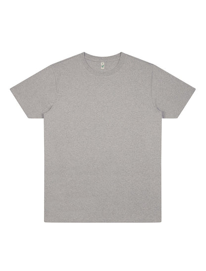 Organic Cotton Oversized T-shirt: Unisex