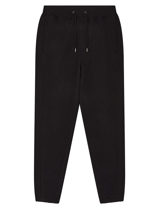 Organic Sueded Sweatpants: Unisex