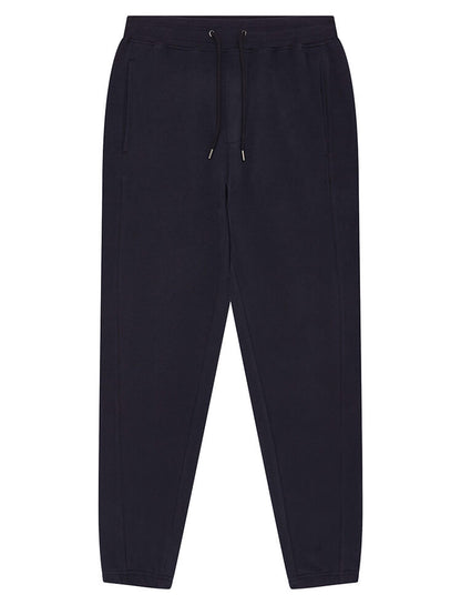 Organic Sueded Sweatpants: Unisex