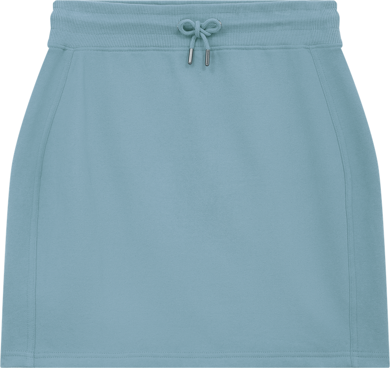 Organic Sweat Skirt