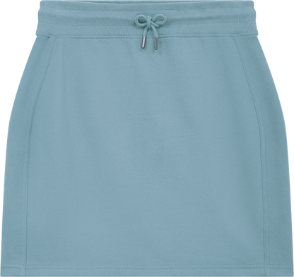 Organic Sweat Skirt
