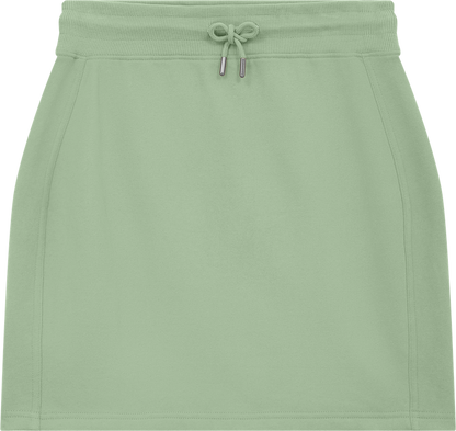 Organic Sweat Skirt