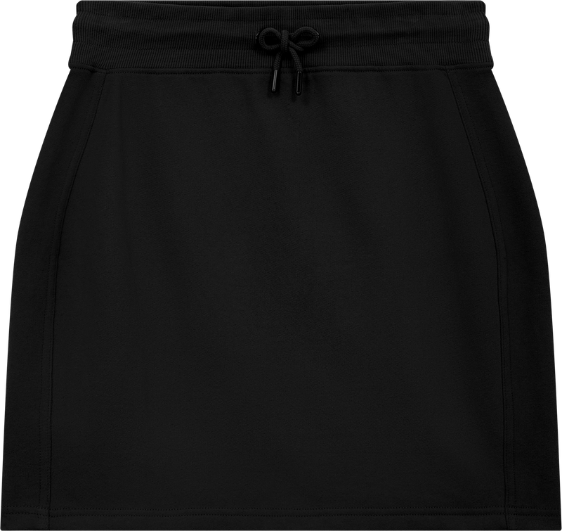 Organic Sweat Skirt