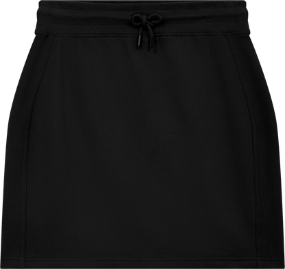 Organic Sweat Skirt