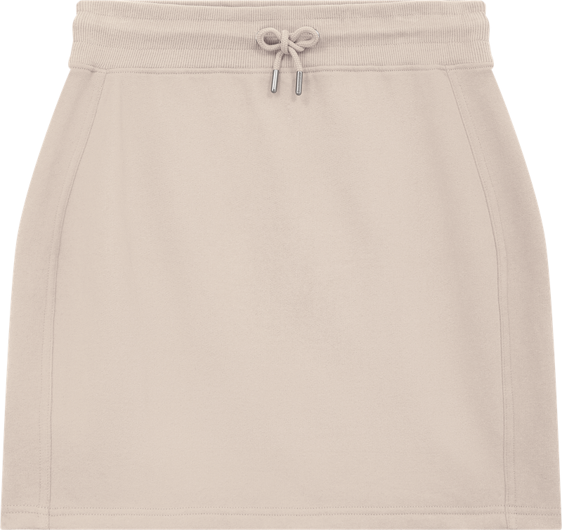 Organic Sweat Skirt