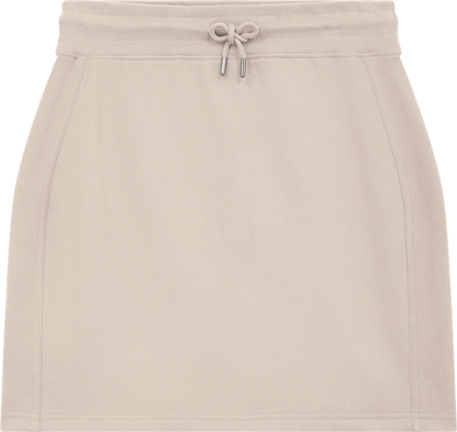Organic Sweat Skirt