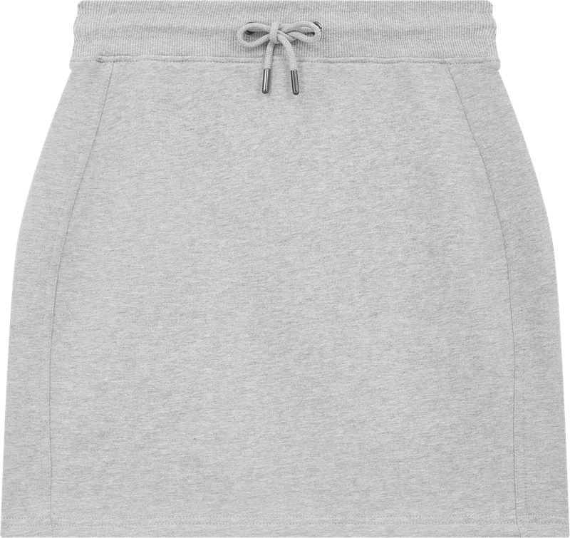 Organic Sweat Skirt