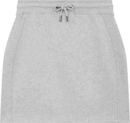Organic Sweat Skirt