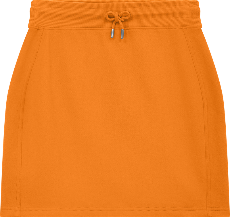 Organic Sweat Skirt