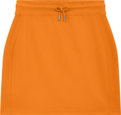 Organic Sweat Skirt