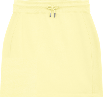 Organic Sweat Skirt
