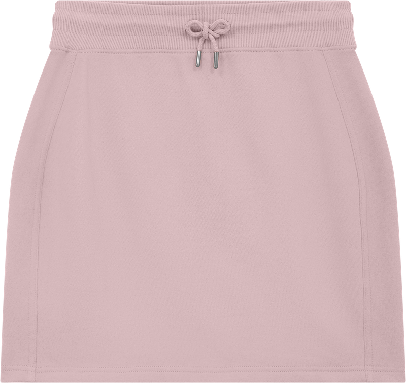 Organic Sweat Skirt