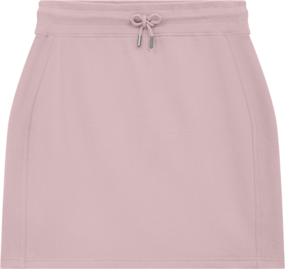 Organic Sweat Skirt