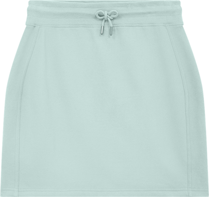 Organic Sweat Skirt