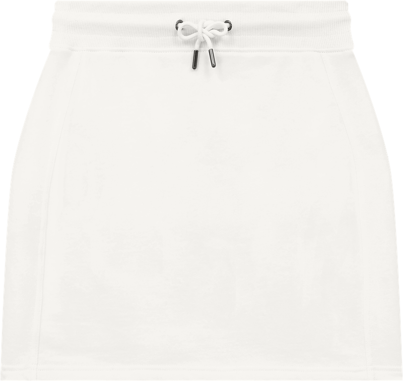 Organic Sweat Skirt
