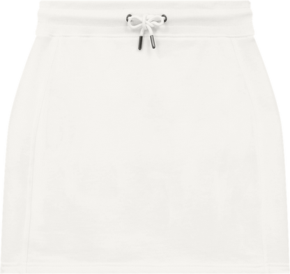 Organic Sweat Skirt
