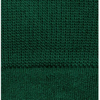 Knee-High Bamboo Thermal Socks -  Wellington Boots Socks Organic Thermal - Green