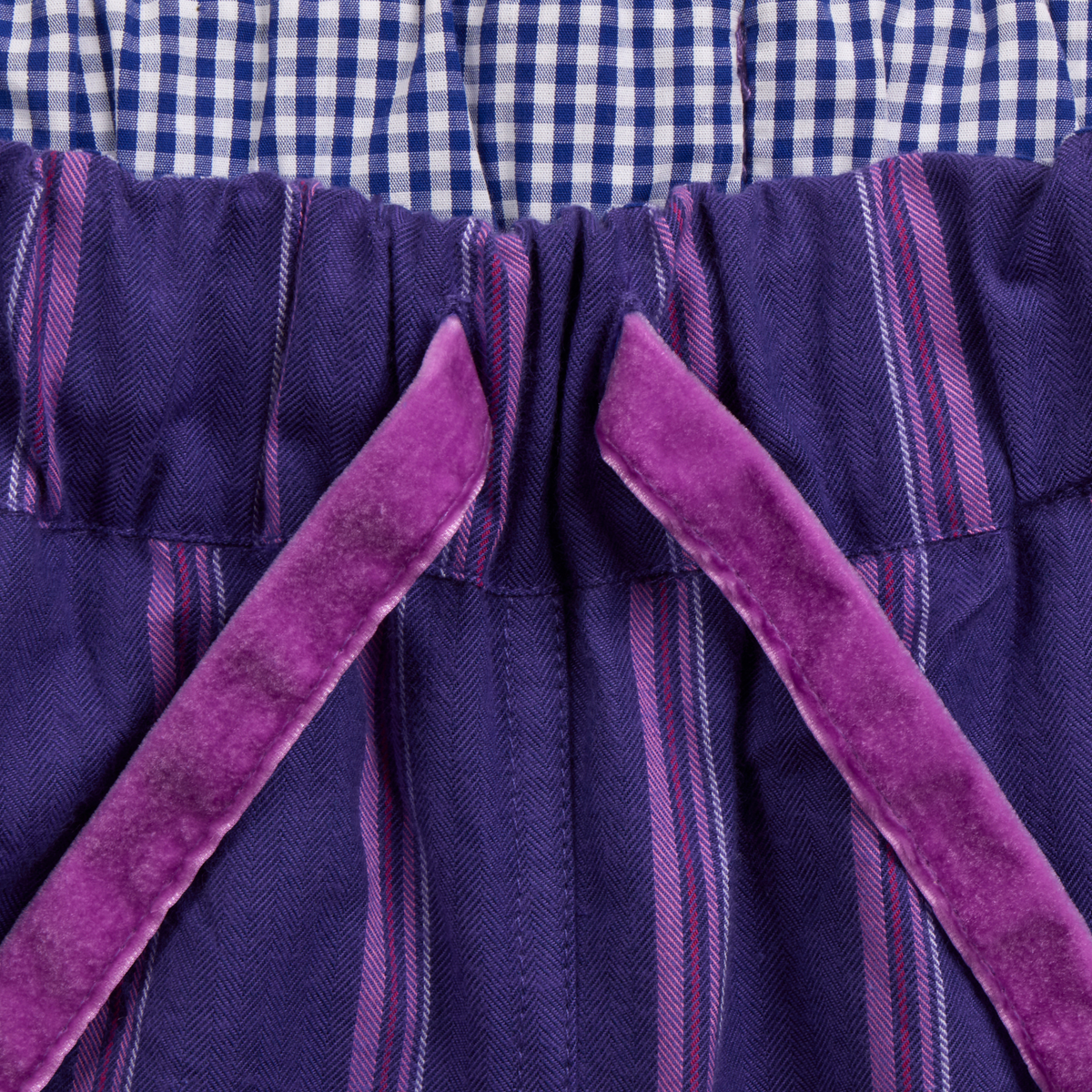 Loungers Men's Organic Brushed Cotton Hambo Trousers