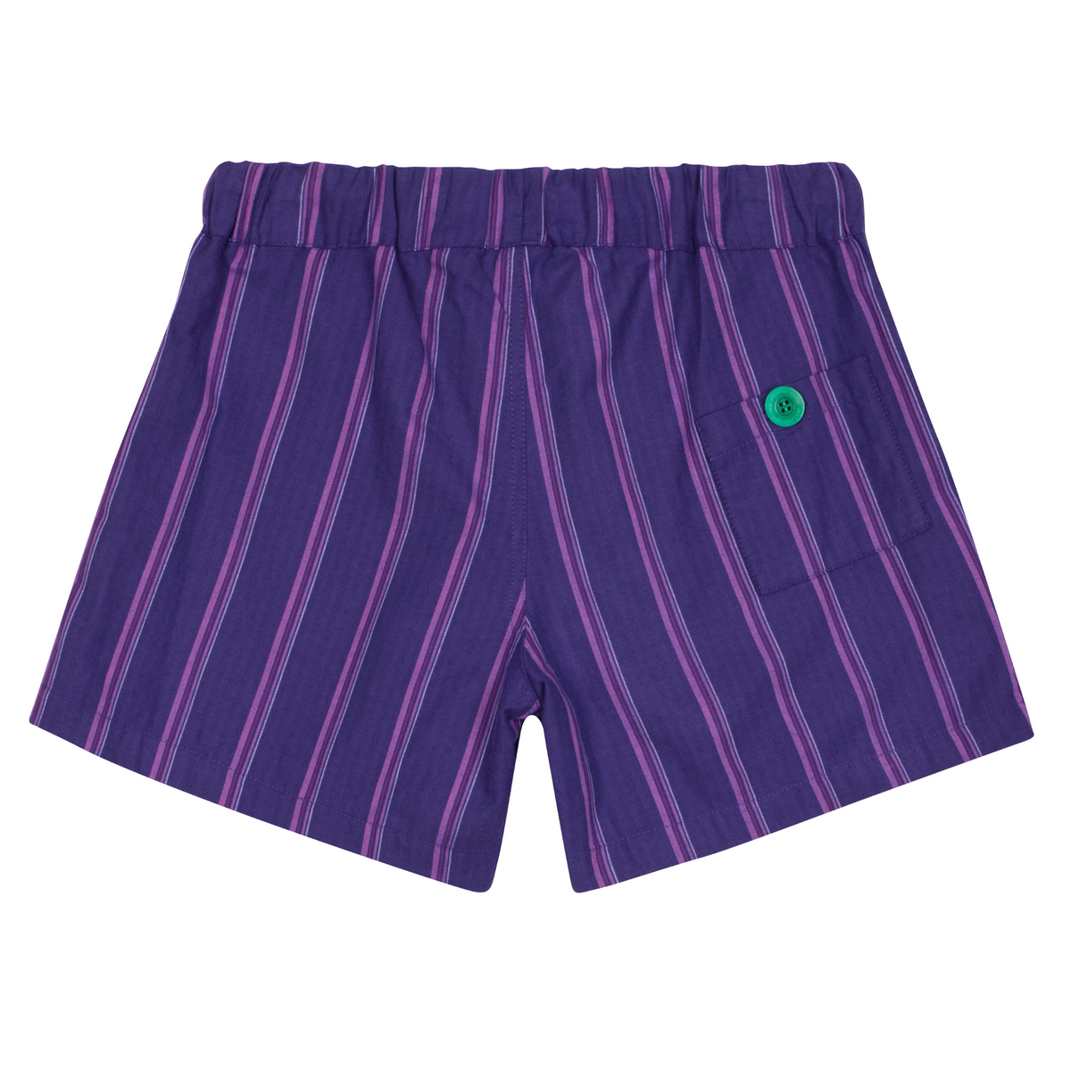 Loungers Organic Brushed Cotton Hambo Lounge Shorts