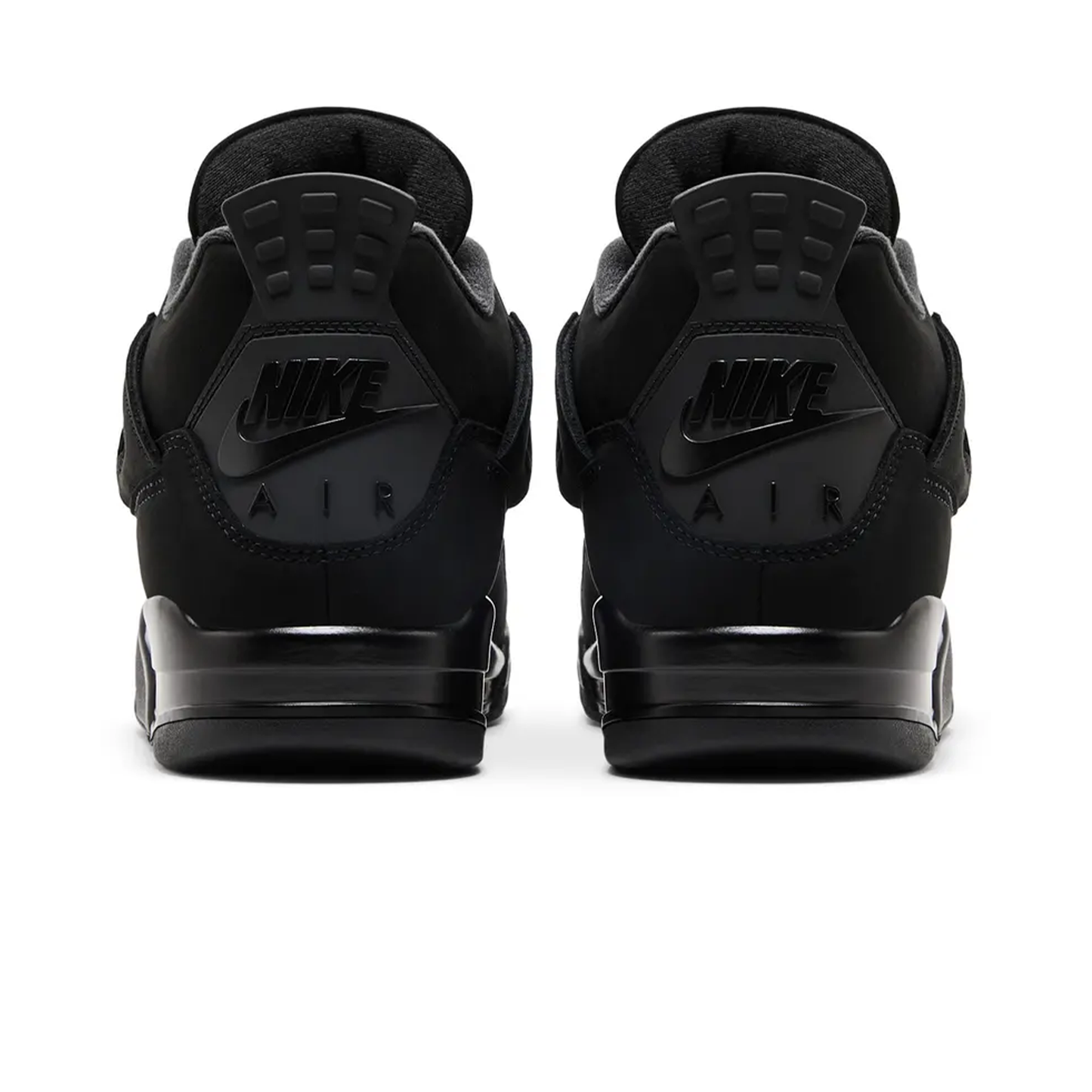 Air Jordan 4 Retro 'Black Cat' 2025