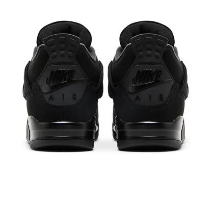 Air Jordan 4 Retro 'Black Cat' 2025