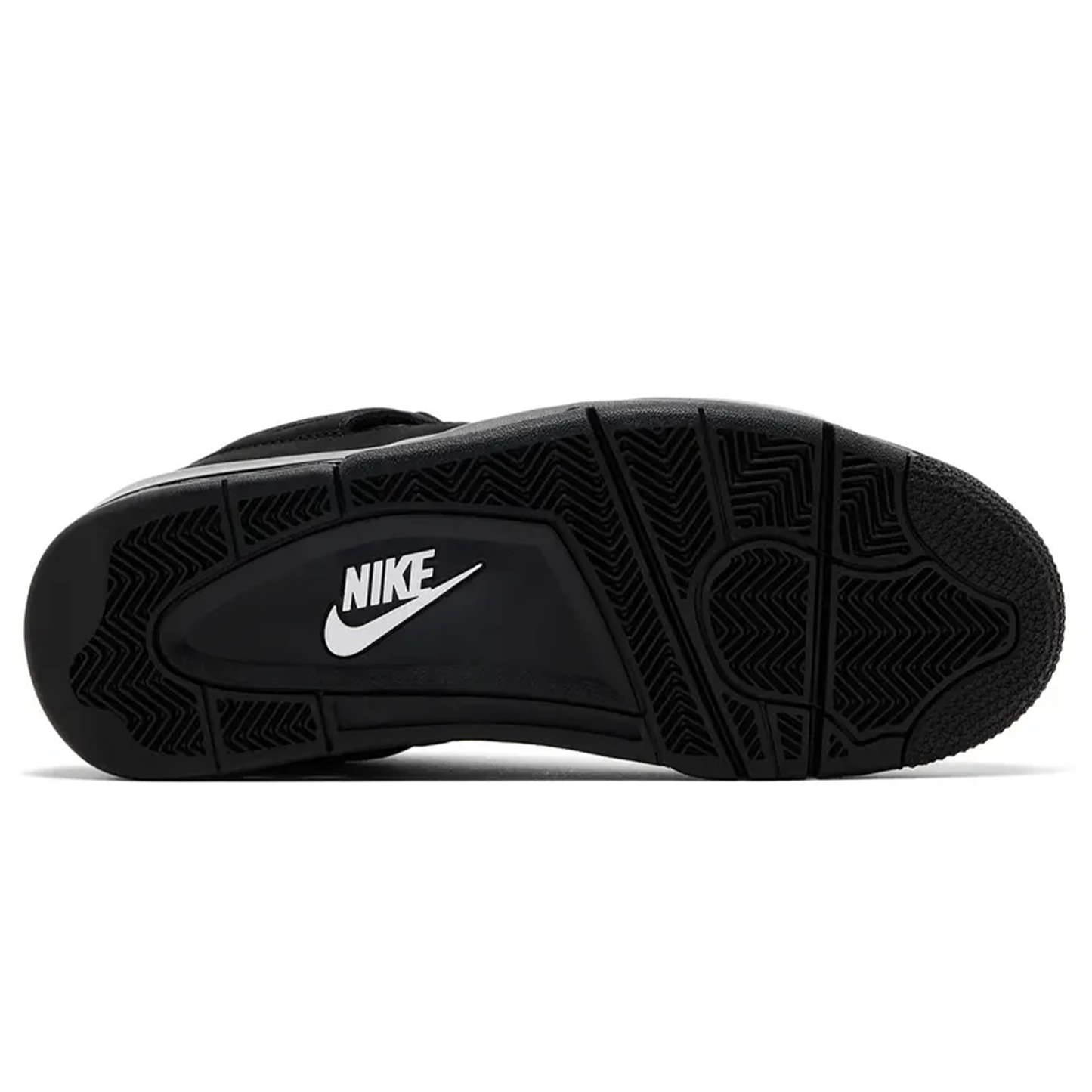Air Jordan 4 Retro 'Black Cat' 2025