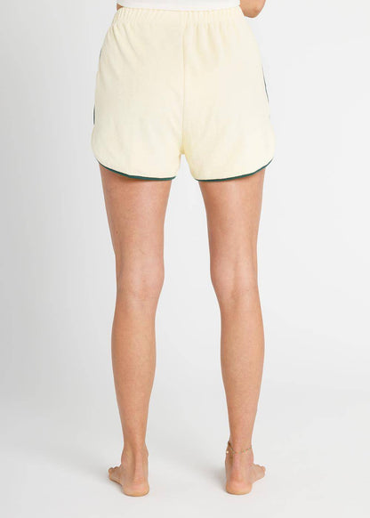Sisstr Dannie Sponge Fabric Walkshort
