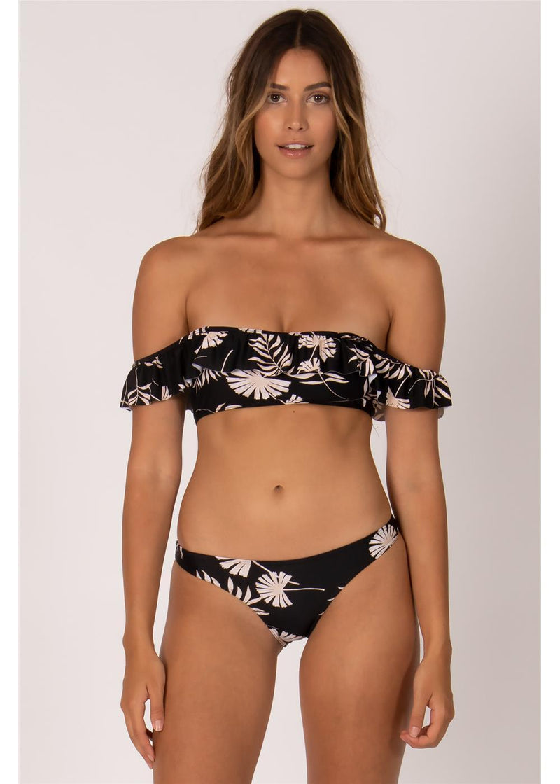 Bikini bandeau Annabelle de Sisstrevolution