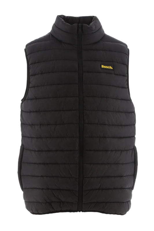 Bench Workwear Montreal Padded Gilet