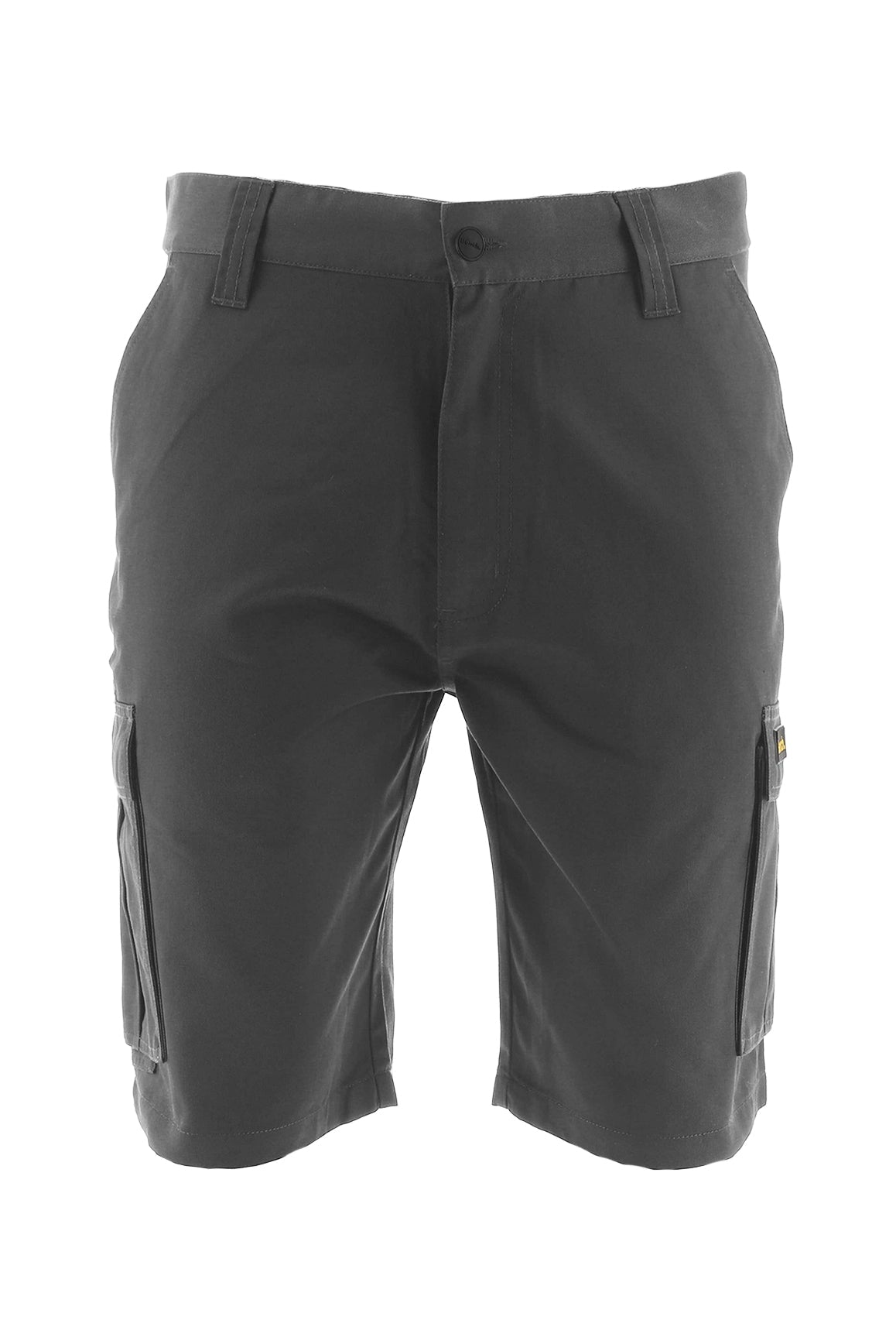Bench Workwear Newquay Grey Cargo Short