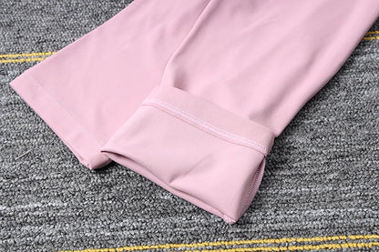 Women's High Waist Yoga Pants - Hip Push Up Fitness Leggings - Bascora