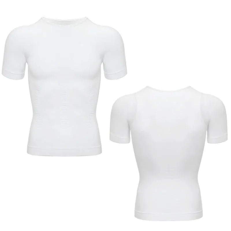 Men Slimming Body Shaper - Enhance Your Silhouette