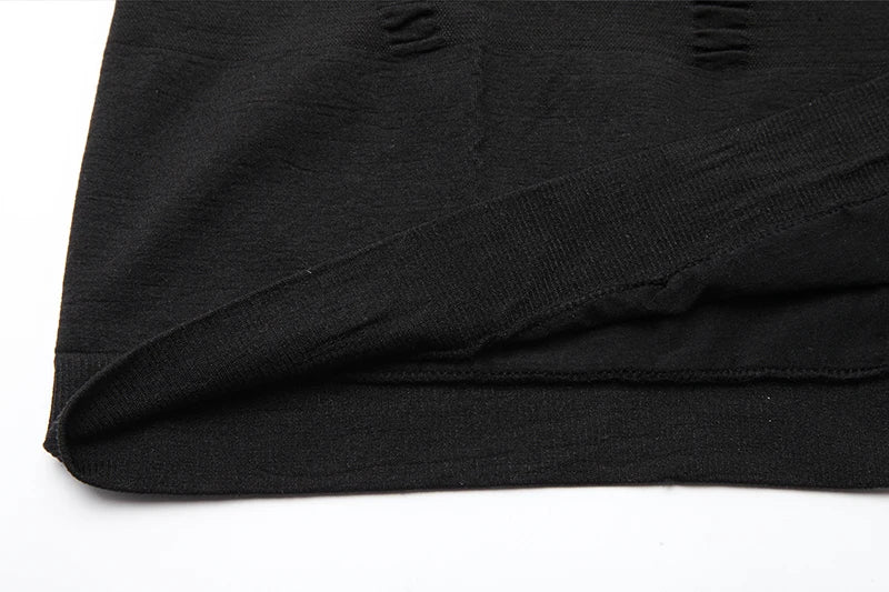 Men Slimming Body Shaper - Enhance Your Silhouette