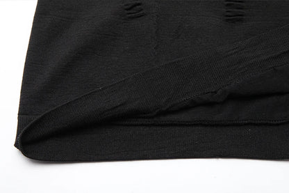 Men Slimming Body Shaper - Enhance Your Silhouette - Bascora