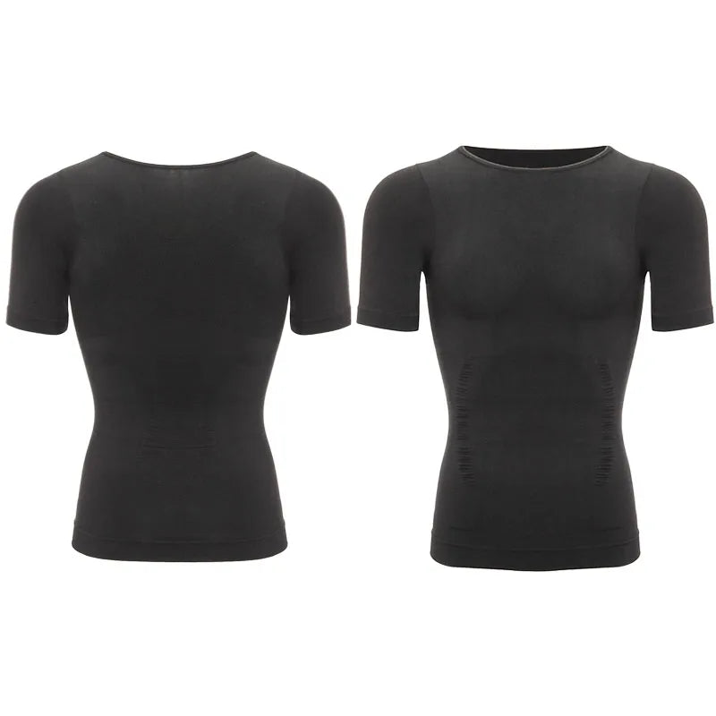 Men Slimming Body Shaper - Enhance Your Silhouette