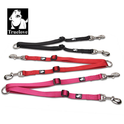 Truelove Double Dog Leash - Bascora