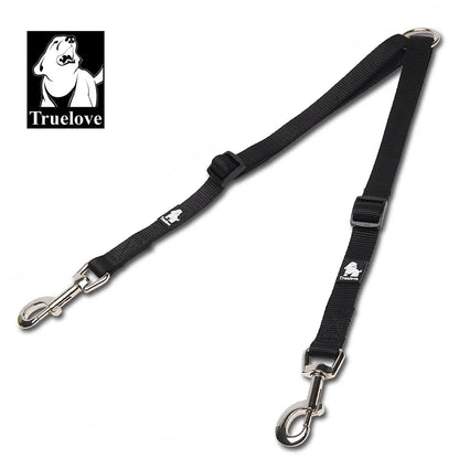 Truelove Double Dog Leash - Bascora
